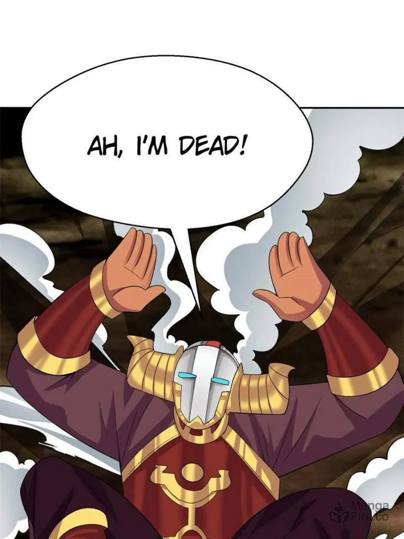 Read I Picked up an Attribute (Colored) chapter 74 image 49 on Lezhin