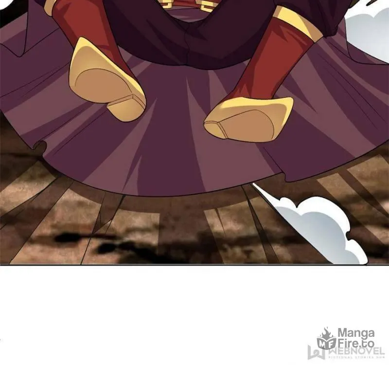 Read I Picked up an Attribute (Colored) chapter 74 image 50 on Lezhin