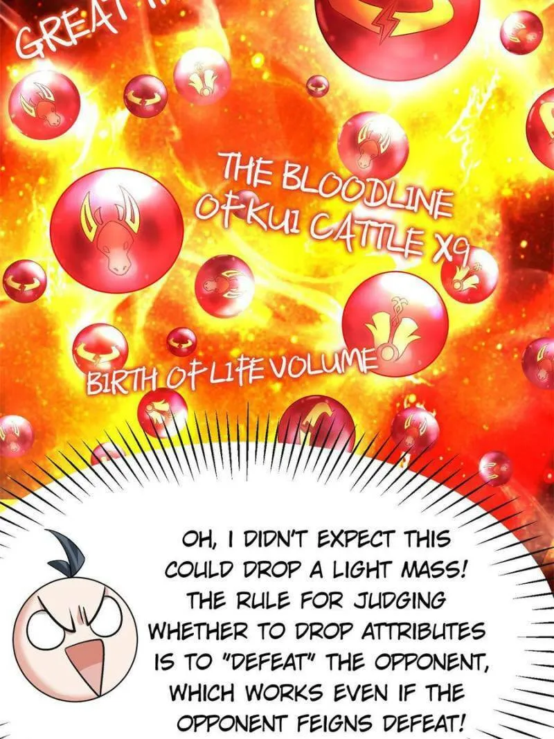 Read I Picked up an Attribute (Colored) chapter 74 image 52 on Lezhin