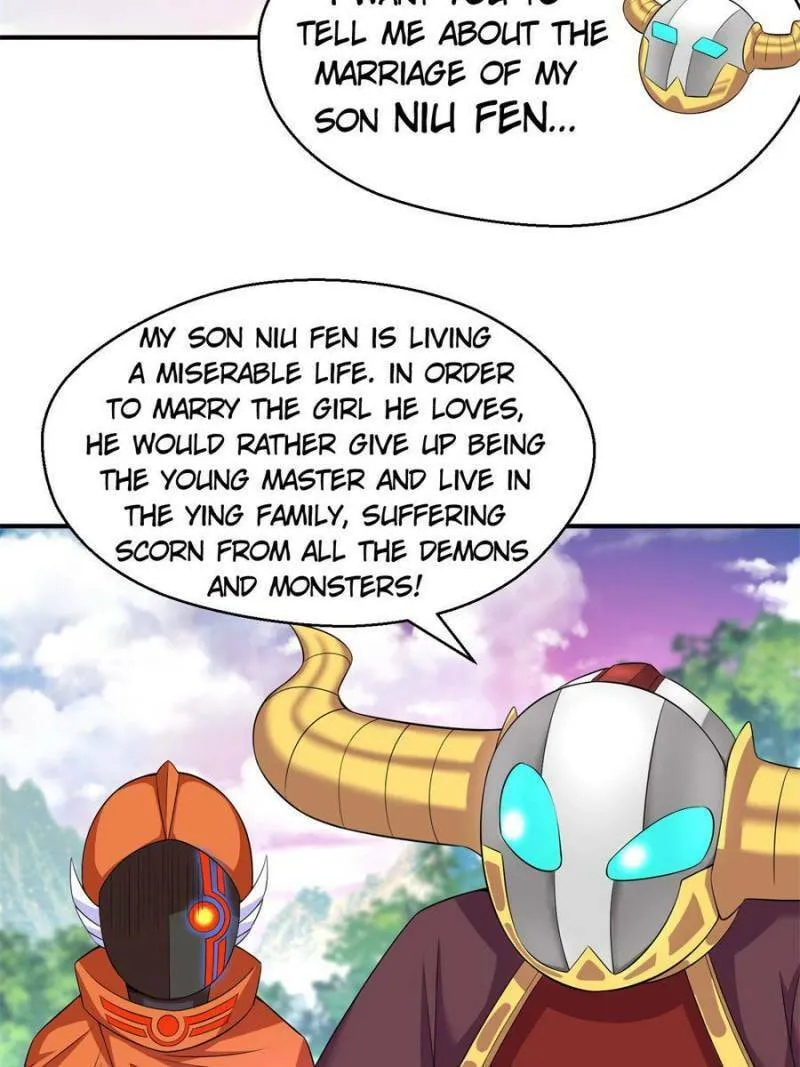 Read I Picked up an Attribute (Colored) chapter 74 image 55 on Lezhin