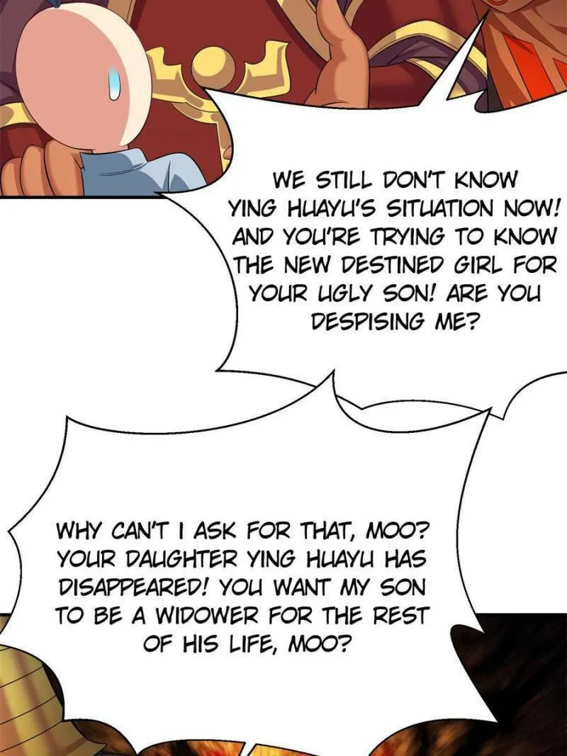 Read I Picked up an Attribute (Colored) chapter 74 image 58 on Lezhin