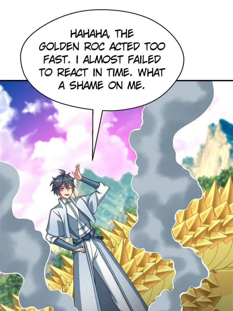 Read I Picked up an Attribute (Colored) chapter 74 image 6 on Lezhin