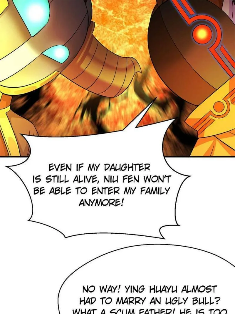 Read I Picked up an Attribute (Colored) chapter 74 image 60 on Lezhin