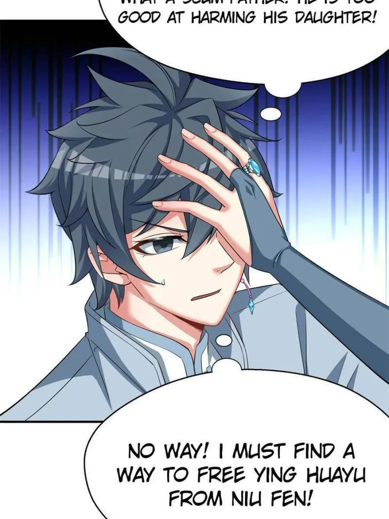 Read I Picked up an Attribute (Colored) chapter 74 image 61 on Lezhin