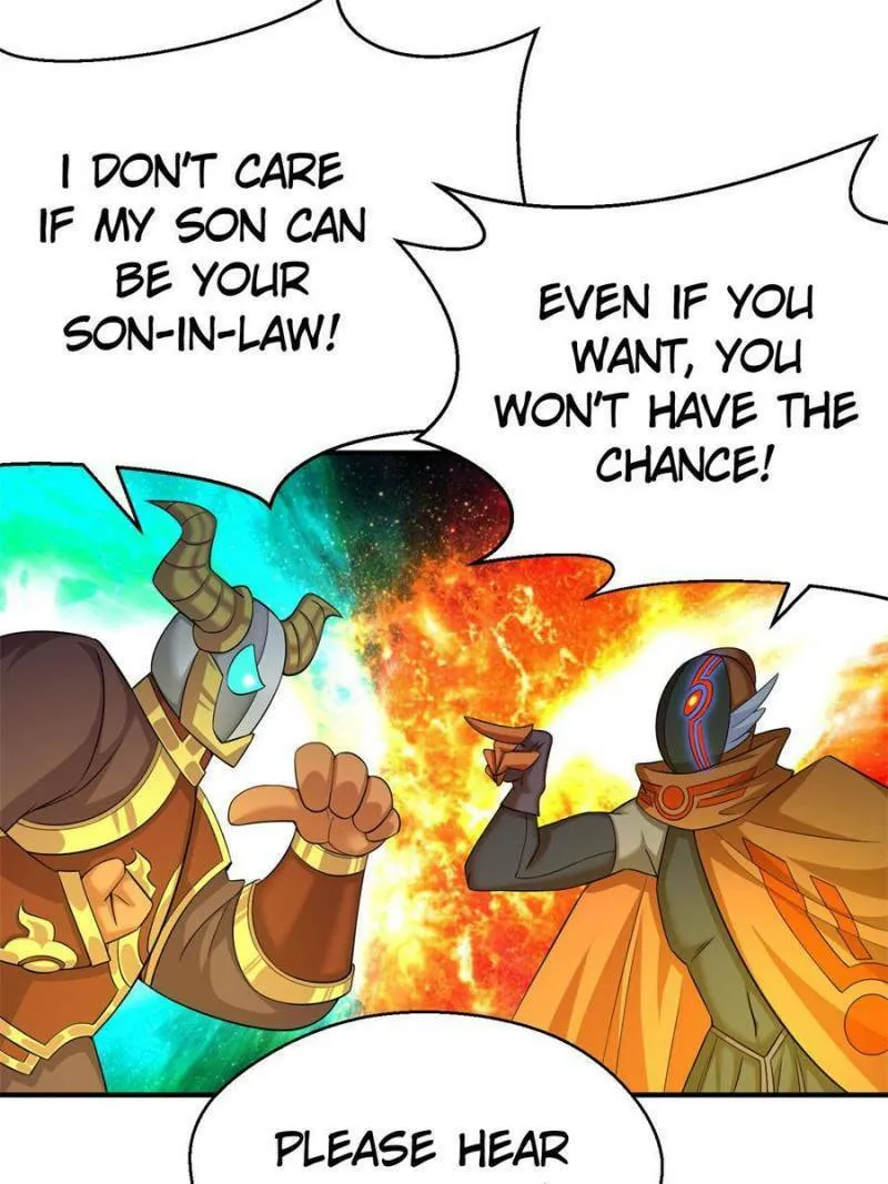 Read I Picked up an Attribute (Colored) chapter 74 image 63 on Lezhin