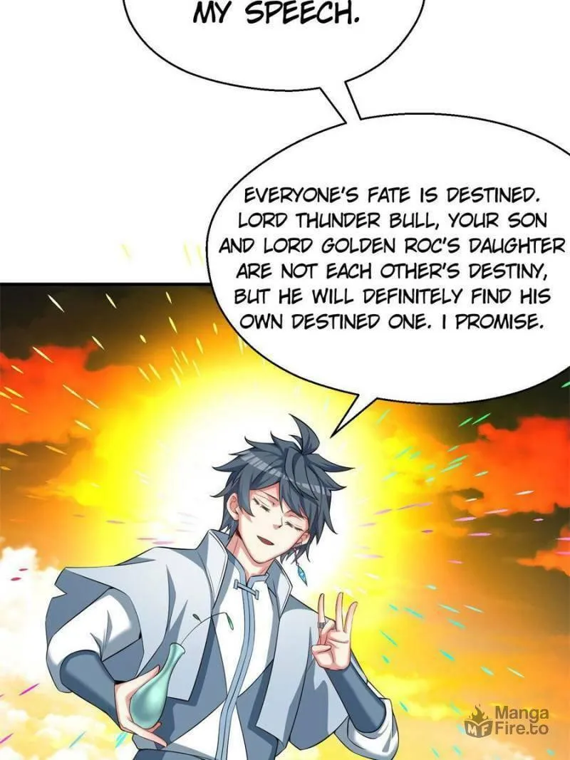 Read I Picked up an Attribute (Colored) chapter 74 image 64 on Lezhin