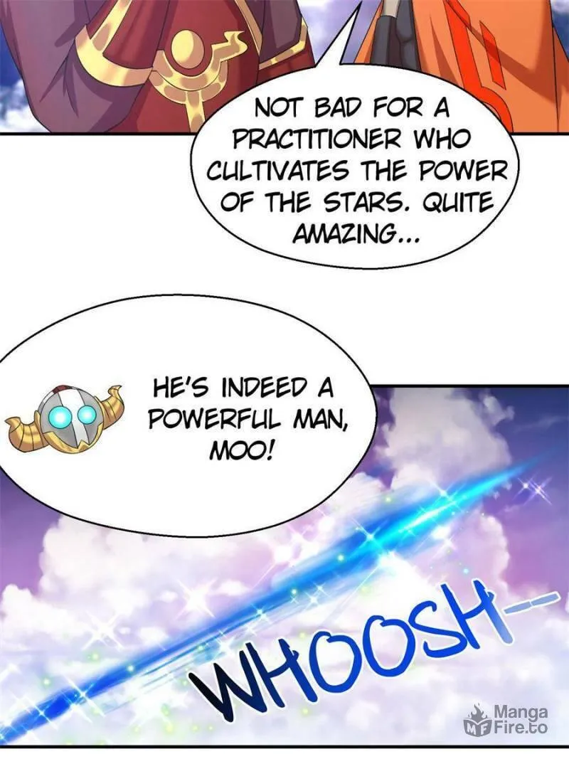 Read I Picked up an Attribute (Colored) chapter 74 image 69 on Lezhin