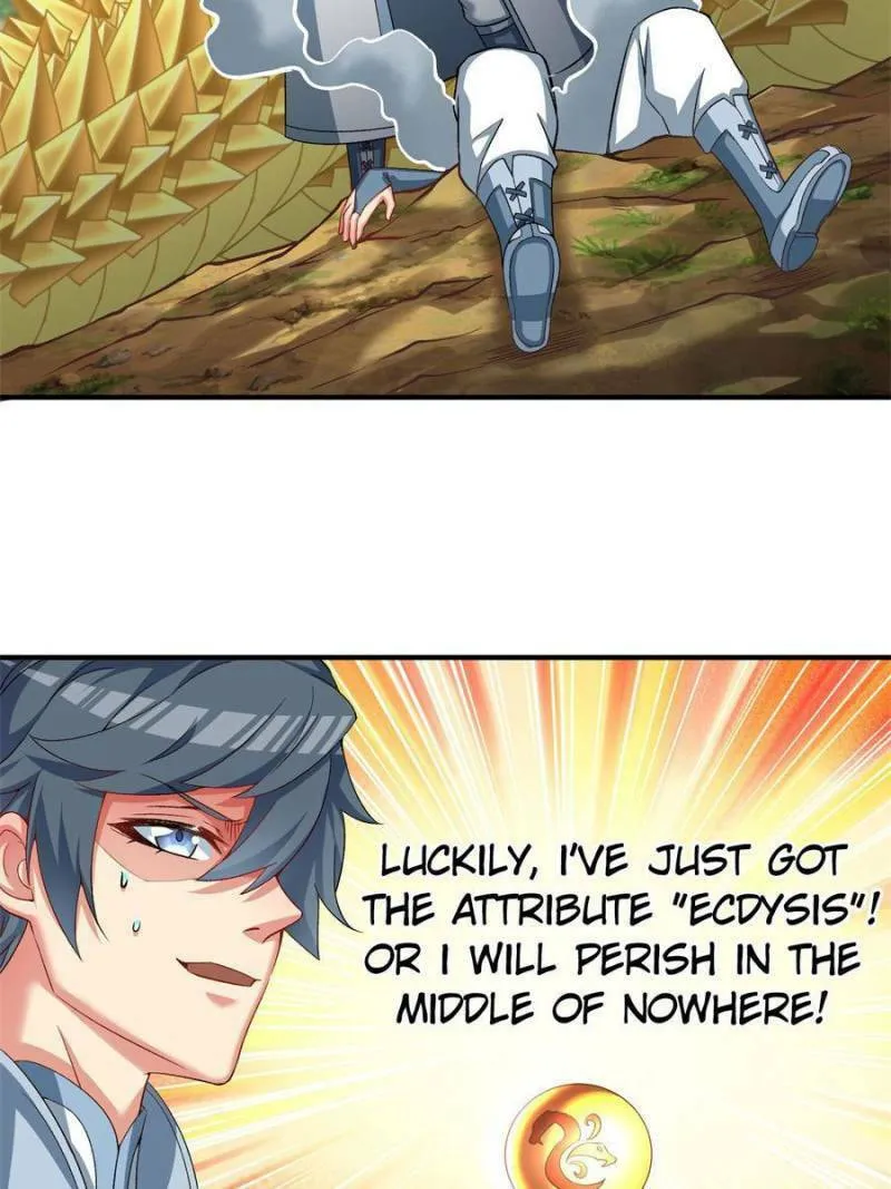 Read I Picked up an Attribute (Colored) chapter 74 image 7 on Lezhin