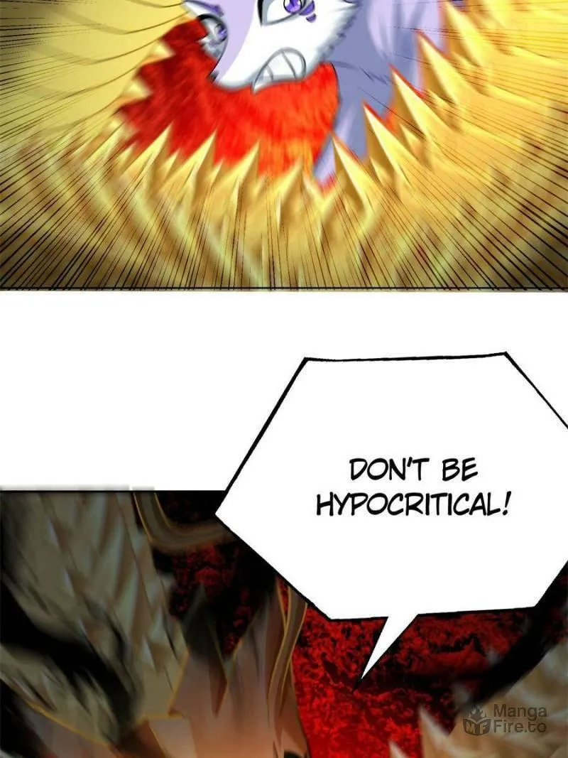 Read I Picked up an Attribute (Colored) chapter 74 image 77 on Lezhin