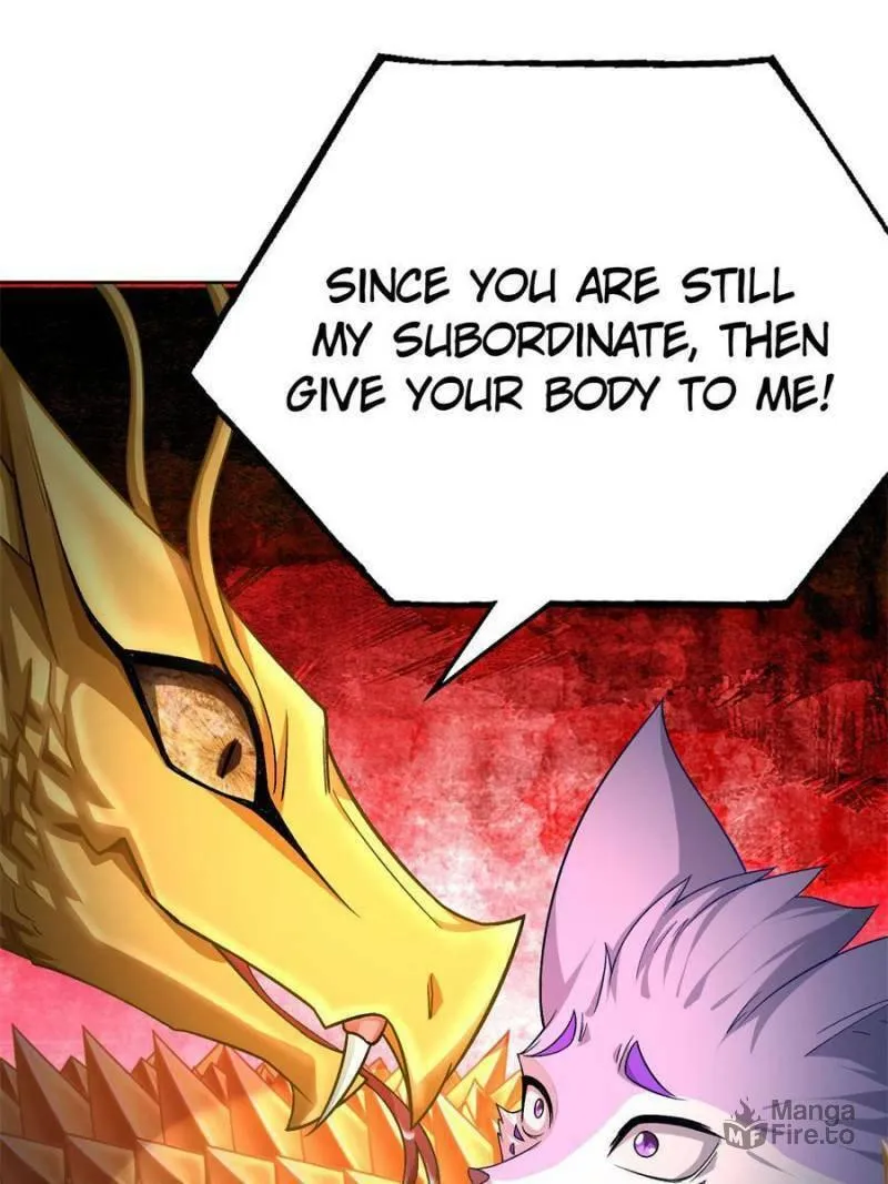 Read I Picked up an Attribute (Colored) chapter 74 image 80 on Lezhin