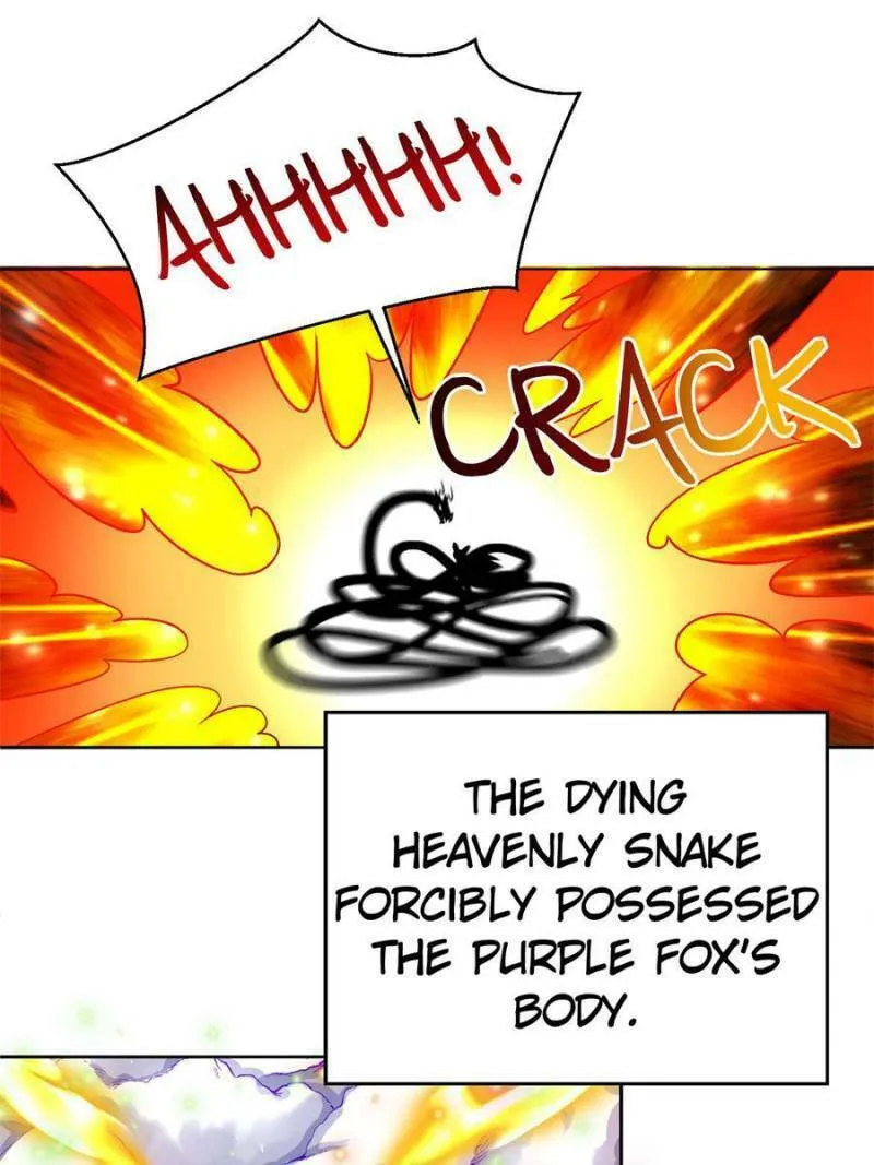 Read I Picked up an Attribute (Colored) chapter 74 image 82 on Lezhin