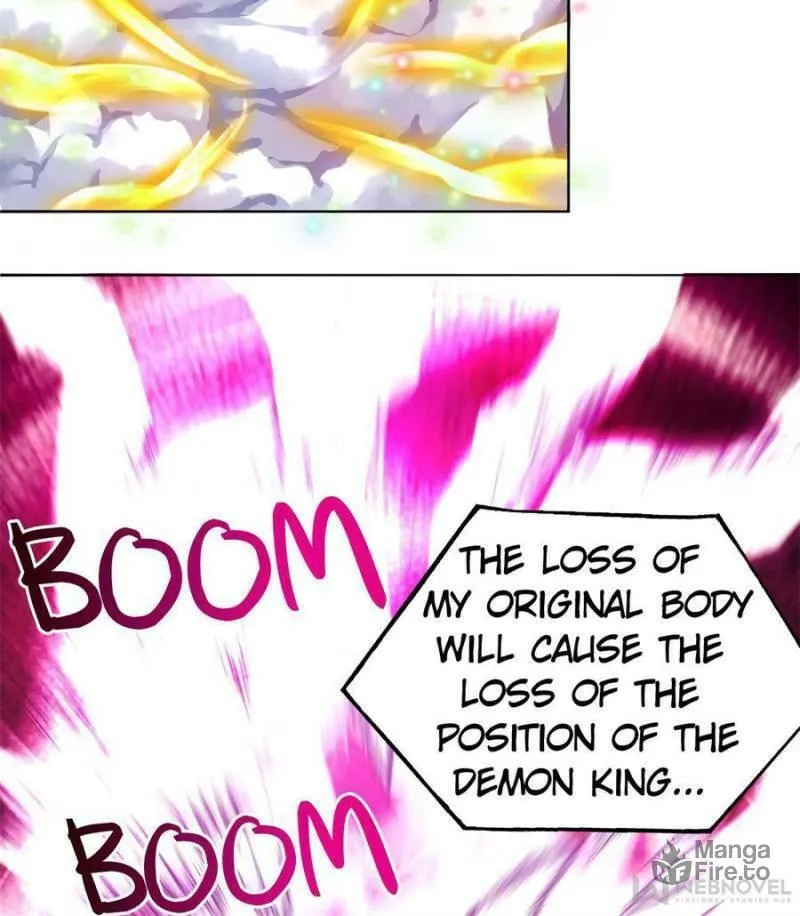 Read I Picked up an Attribute (Colored) chapter 74 image 83 on Lezhin
