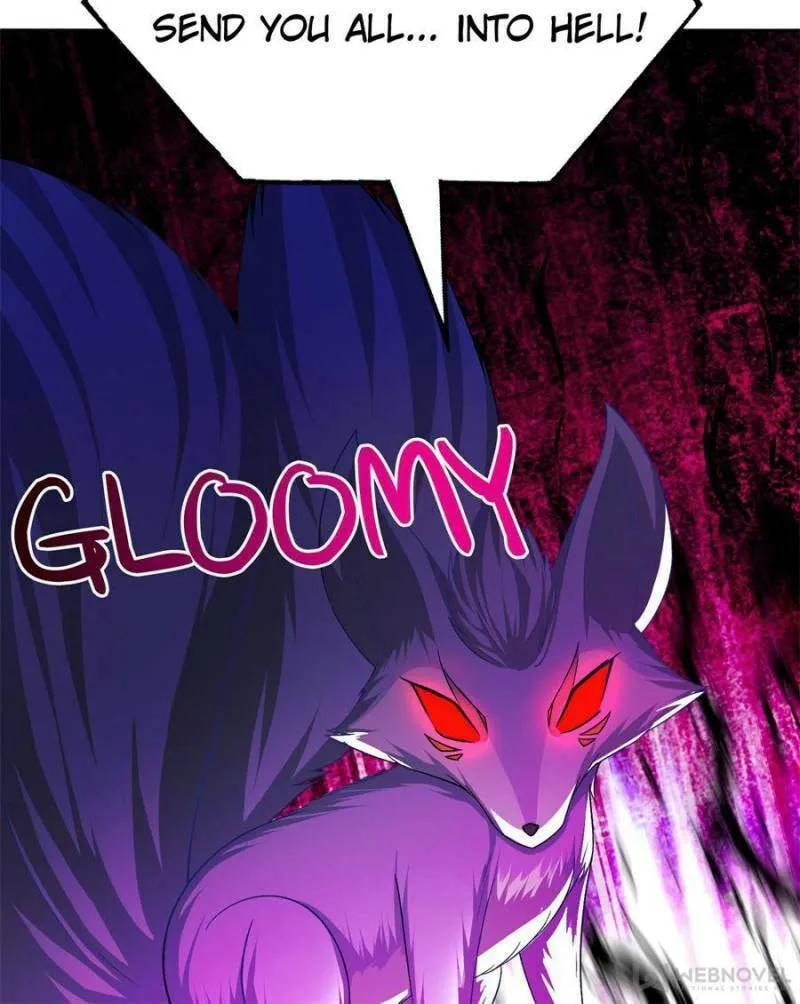 Read I Picked up an Attribute (Colored) chapter 74 image 85 on Lezhin