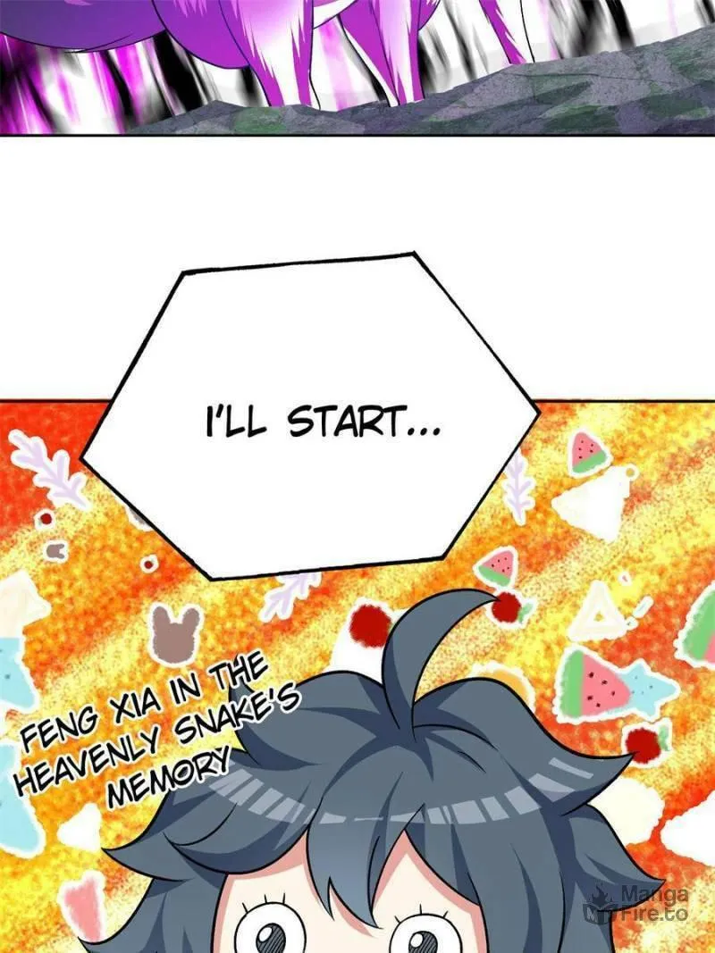 Read I Picked up an Attribute (Colored) chapter 74 image 86 on Lezhin