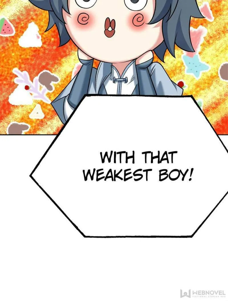 Read I Picked up an Attribute (Colored) chapter 74 image 87 on Lezhin