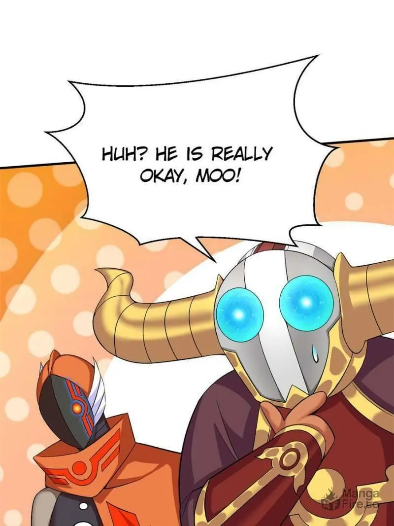 Read I Picked up an Attribute (Colored) chapter 74 image 9 on Lezhin