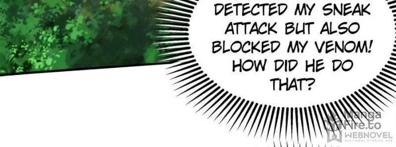 Read I Picked up an Attribute (Colored) chapter 75 image 11 on Lezhin