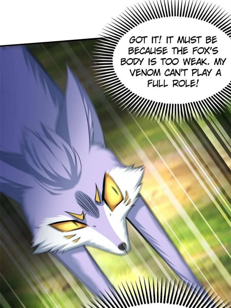 Read I Picked up an Attribute (Colored) chapter 75 image 12 on Lezhin