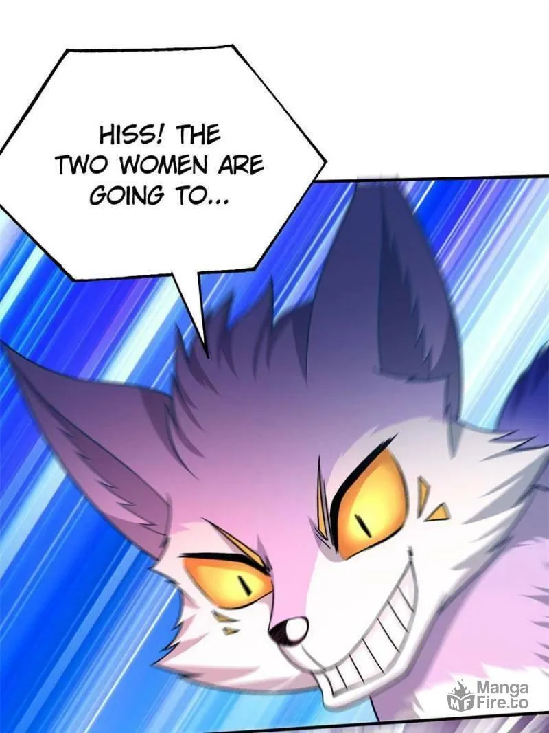 Read I Picked up an Attribute (Colored) chapter 75 image 17 on Lezhin