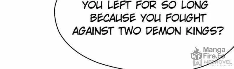Read I Picked up an Attribute (Colored) chapter 75 image 2 on Lezhin