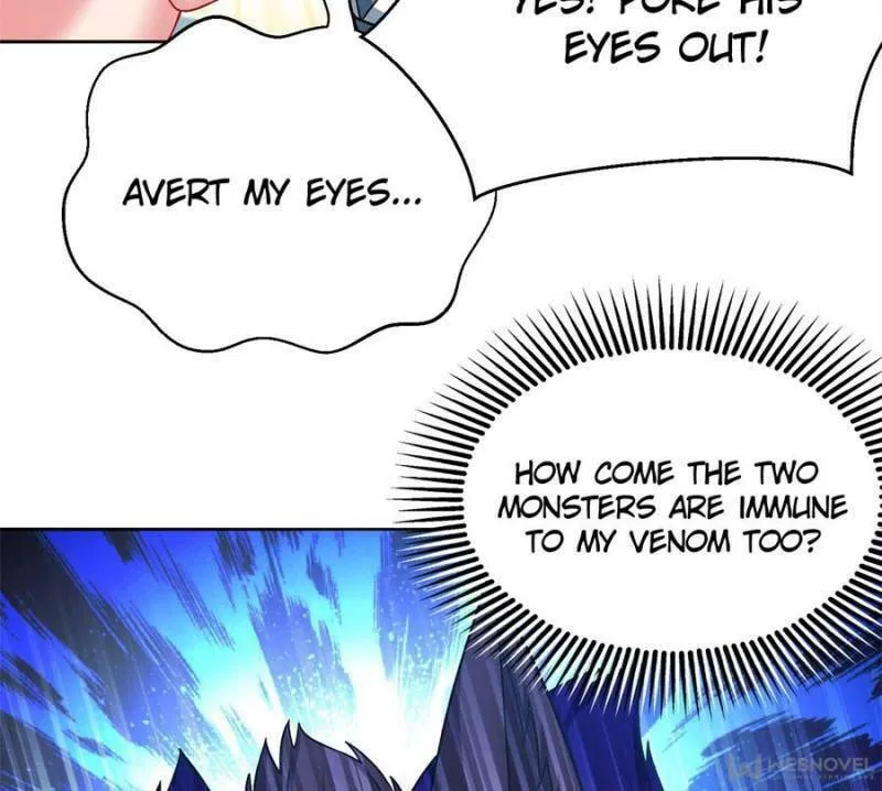 Read I Picked up an Attribute (Colored) chapter 75 image 22 on Lezhin