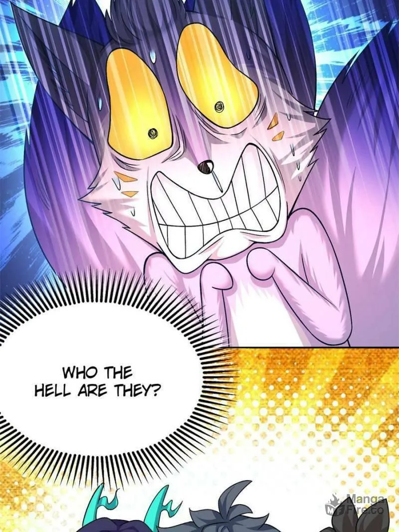 Read I Picked up an Attribute (Colored) chapter 75 image 23 on Lezhin