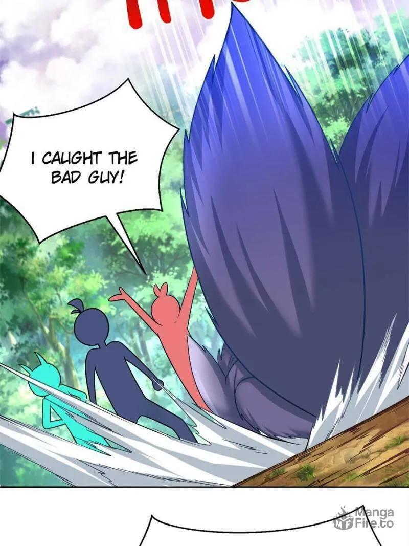Read I Picked up an Attribute (Colored) chapter 75 image 26 on Lezhin