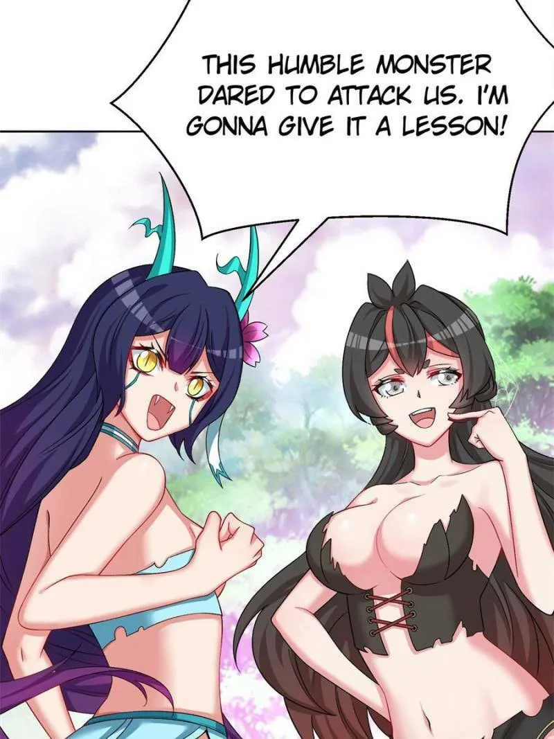 Read I Picked up an Attribute (Colored) chapter 75 image 27 on Lezhin