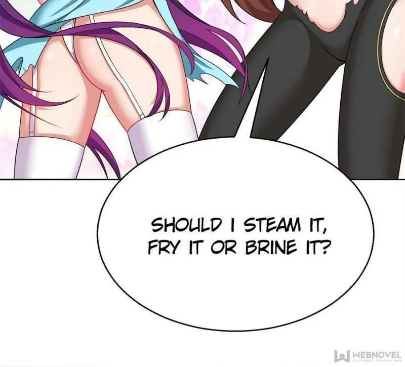 Read I Picked up an Attribute (Colored) chapter 75 image 28 on Lezhin