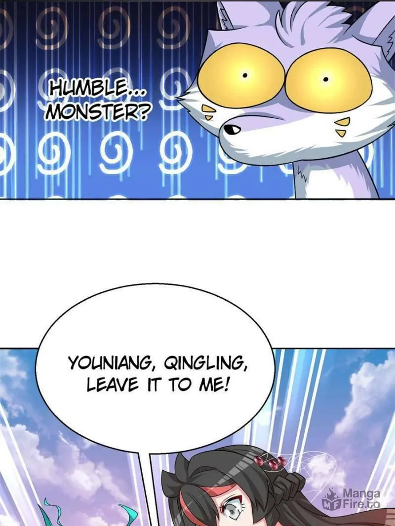Read I Picked up an Attribute (Colored) chapter 75 image 29 on Lezhin