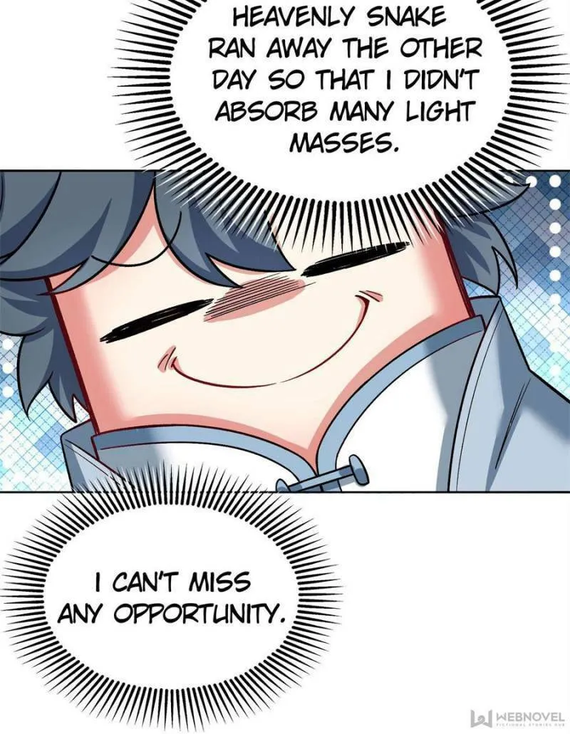 Read I Picked up an Attribute (Colored) chapter 75 image 31 on Lezhin