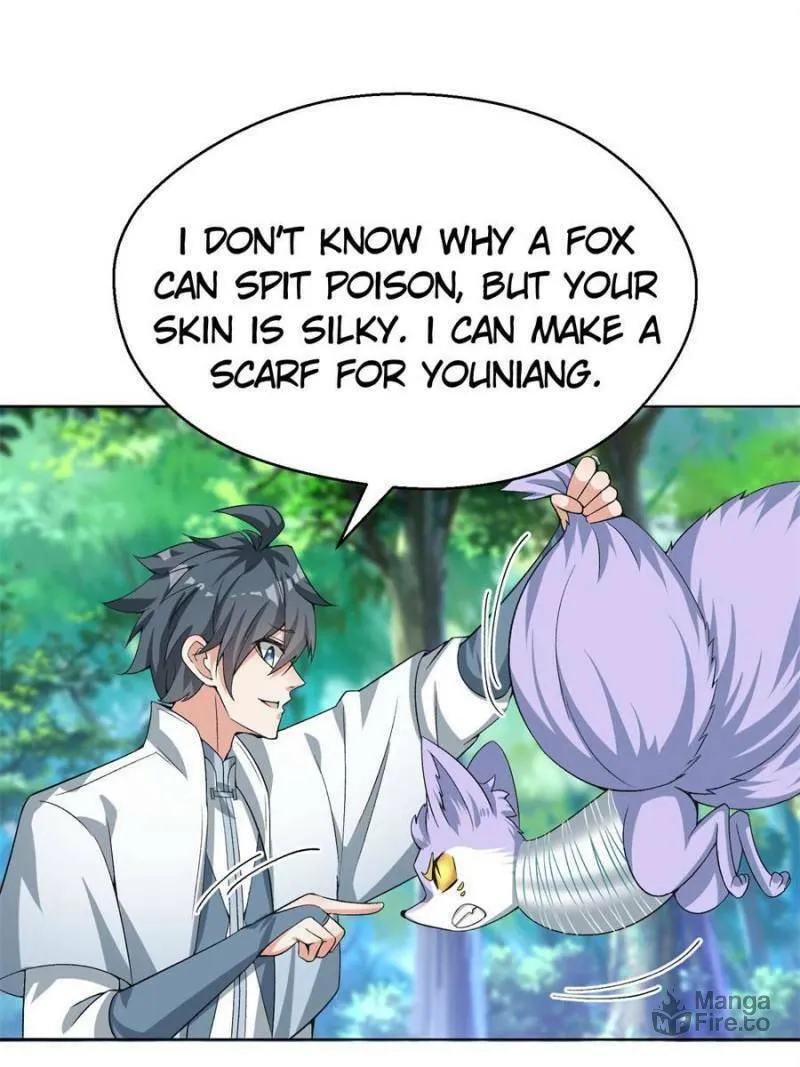 Read I Picked up an Attribute (Colored) chapter 75 image 32 on Lezhin