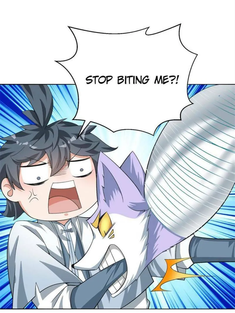 Read I Picked up an Attribute (Colored) chapter 75 image 33 on Lezhin