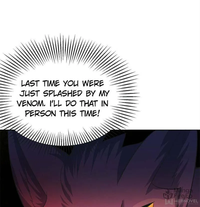 Read I Picked up an Attribute (Colored) chapter 75 image 34 on Lezhin