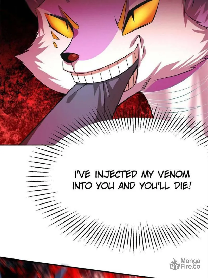 Read I Picked up an Attribute (Colored) chapter 75 image 35 on Lezhin