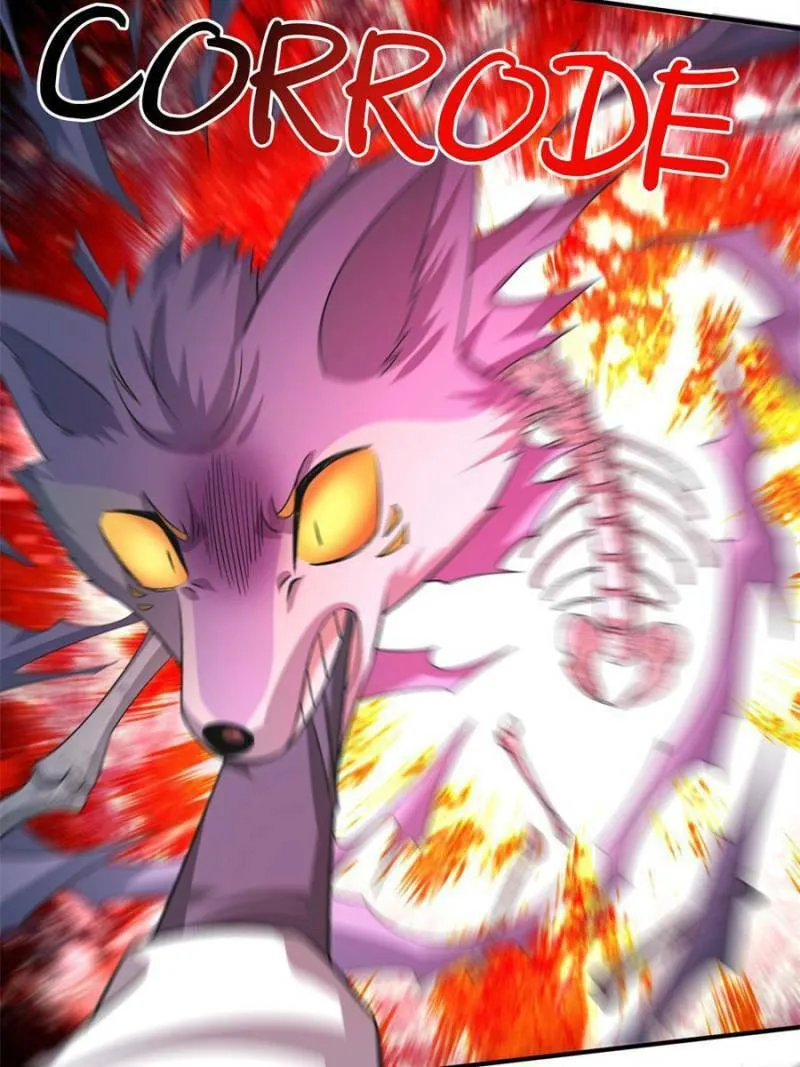 Read I Picked up an Attribute (Colored) chapter 75 image 36 on Lezhin