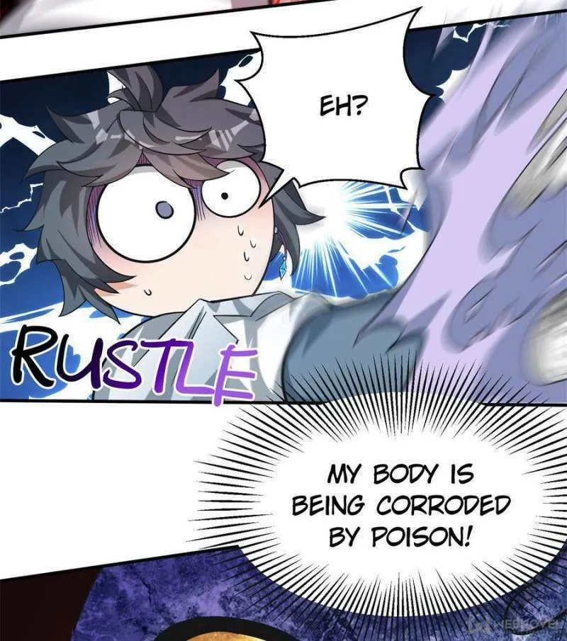 Read I Picked up an Attribute (Colored) chapter 75 image 37 on Lezhin