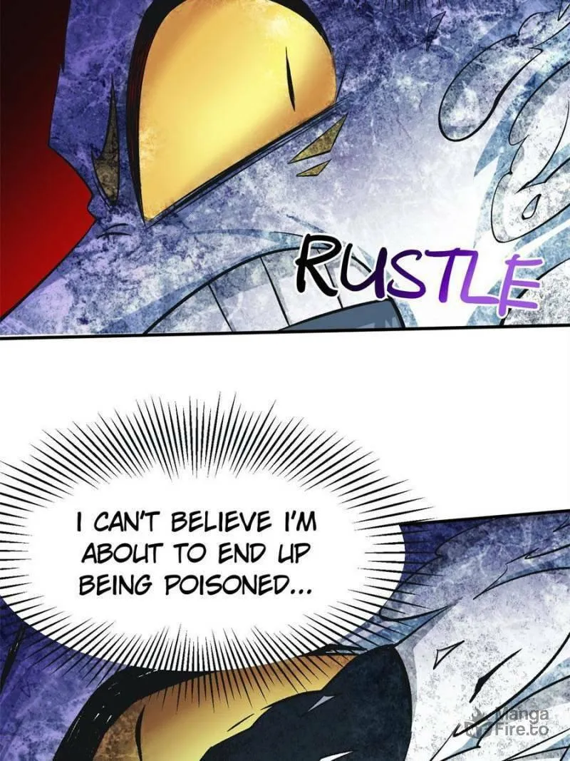 Read I Picked up an Attribute (Colored) chapter 75 image 38 on Lezhin