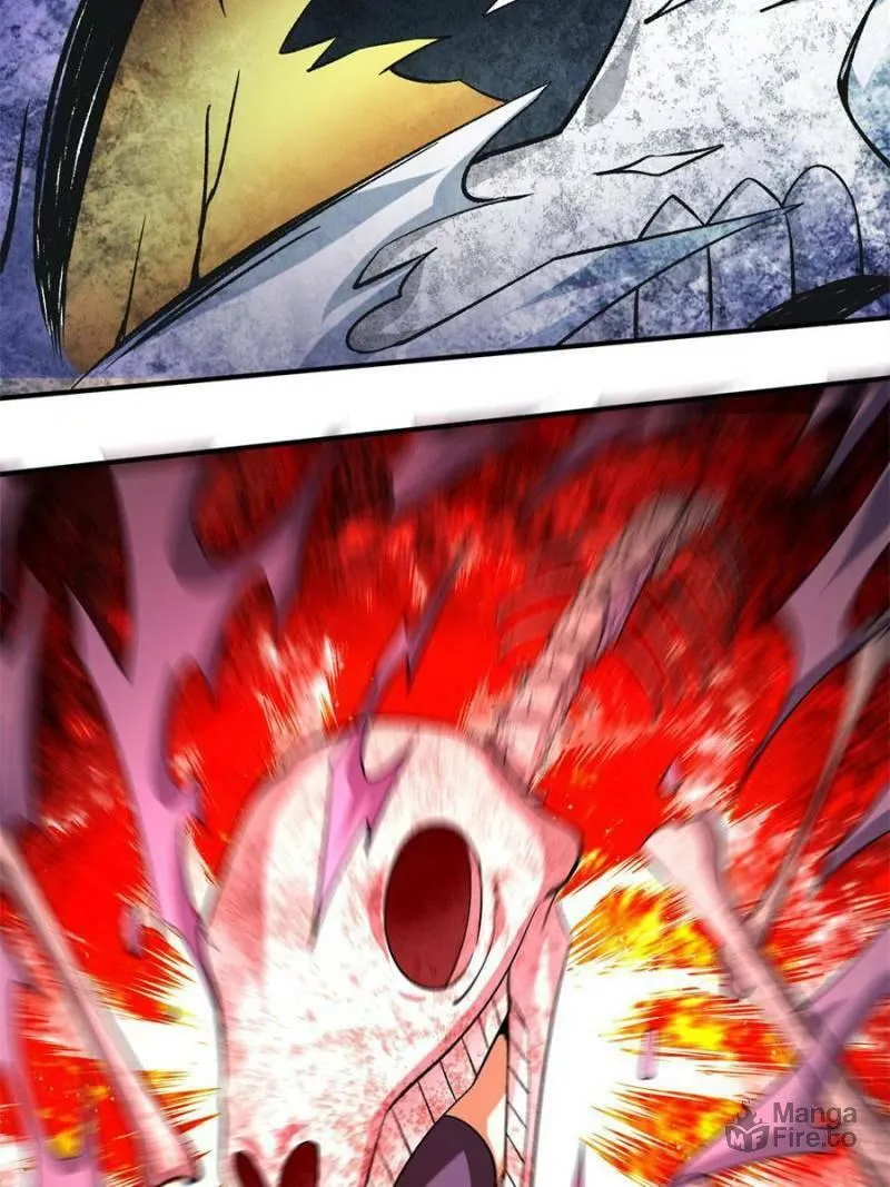 Read I Picked up an Attribute (Colored) chapter 75 image 39 on Lezhin