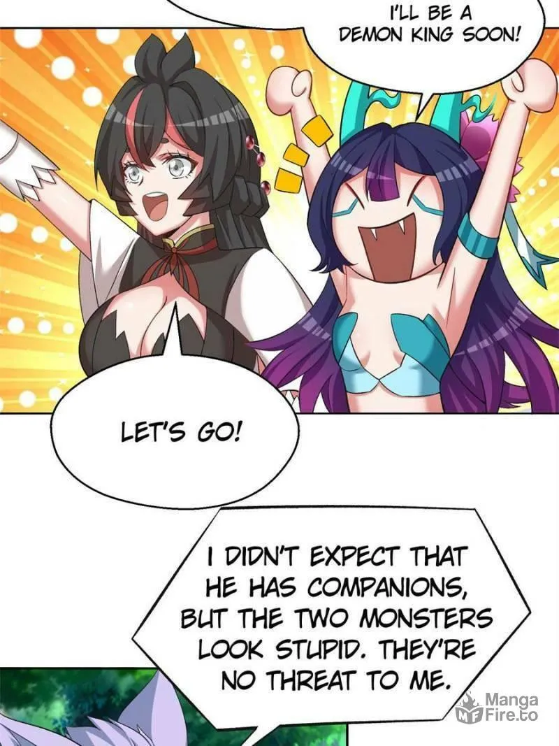 Read I Picked up an Attribute (Colored) chapter 75 image 4 on Lezhin