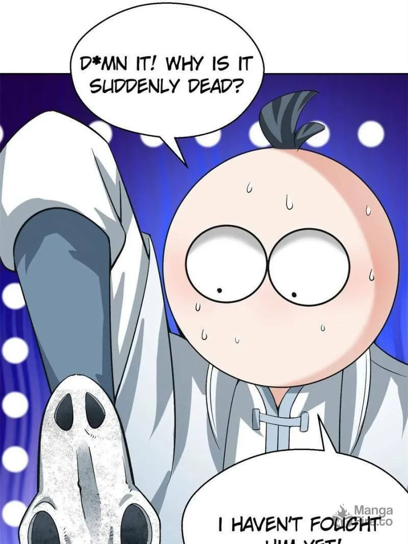 Read I Picked up an Attribute (Colored) chapter 75 image 41 on Lezhin