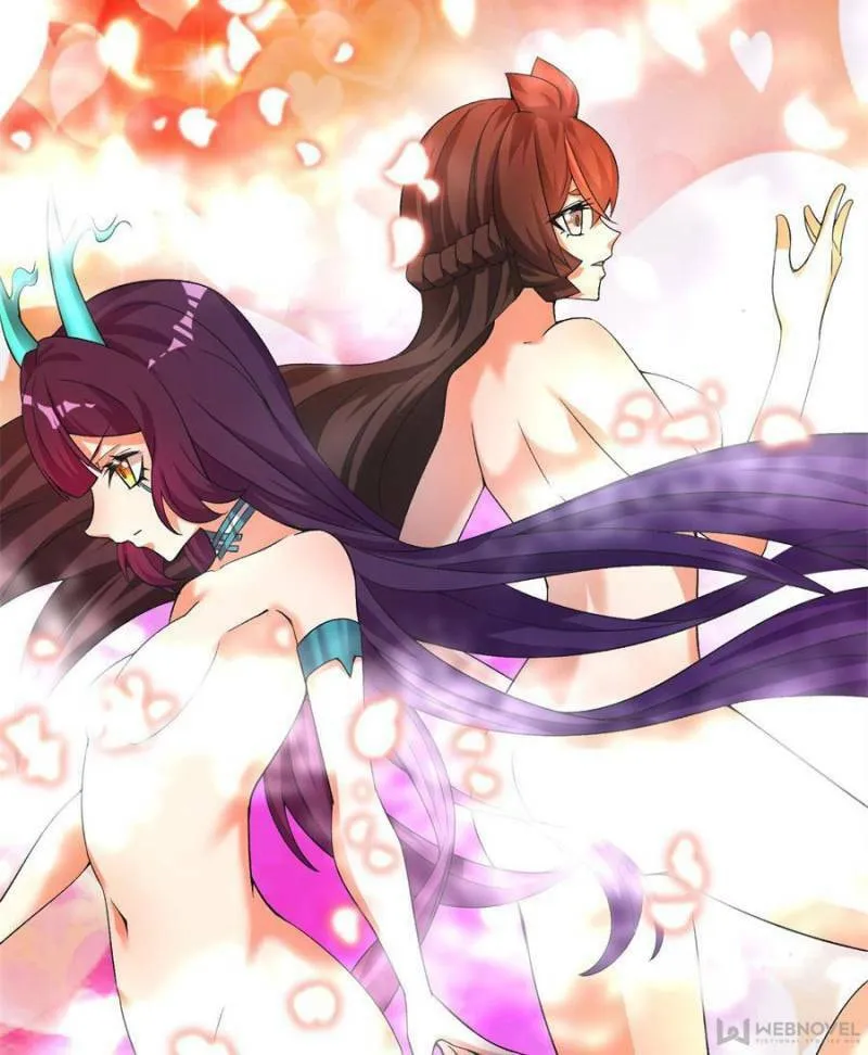Read I Picked up an Attribute (Colored) chapter 75 image 43 on Lezhin