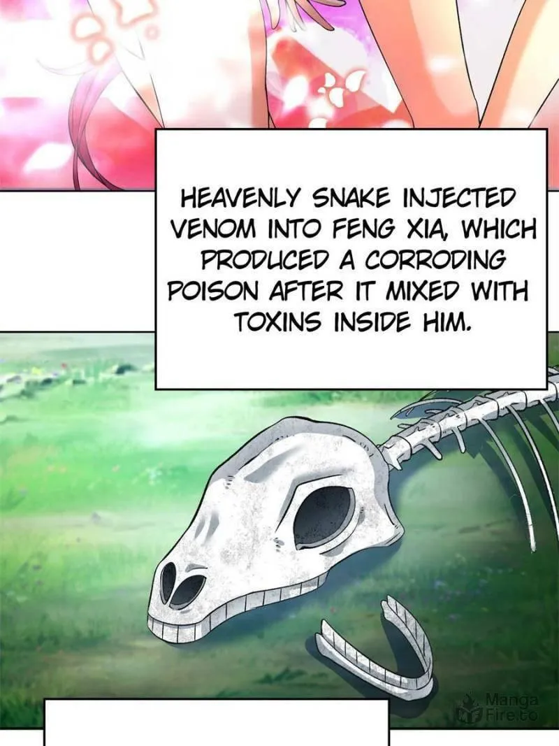 Read I Picked up an Attribute (Colored) chapter 75 image 44 on Lezhin