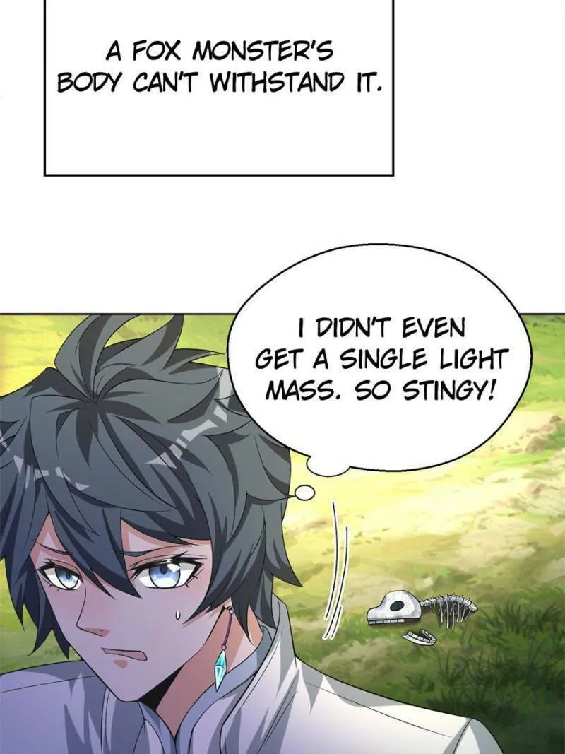 Read I Picked up an Attribute (Colored) chapter 75 image 45 on Lezhin