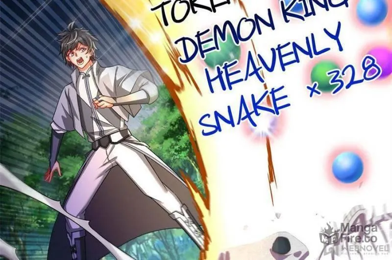 Read I Picked up an Attribute (Colored) chapter 75 image 49 on Lezhin