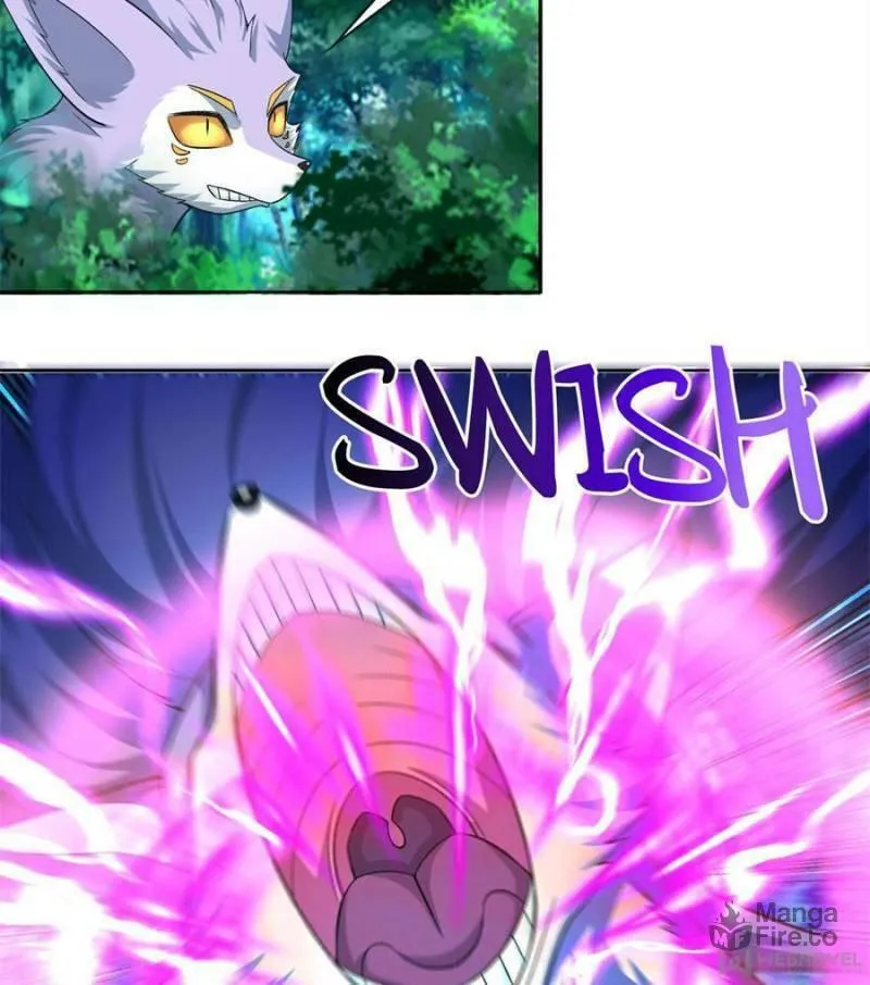 Read I Picked up an Attribute (Colored) chapter 75 image 5 on Lezhin
