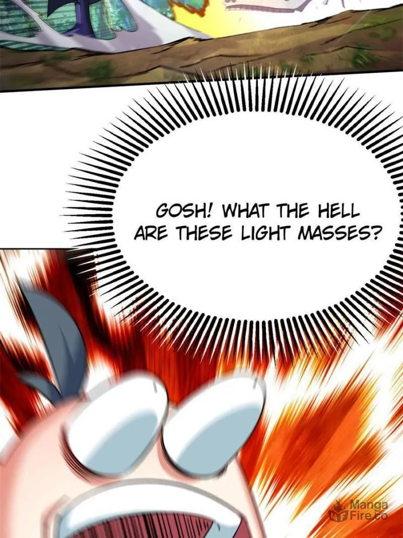 Read I Picked up an Attribute (Colored) chapter 75 image 50 on Lezhin