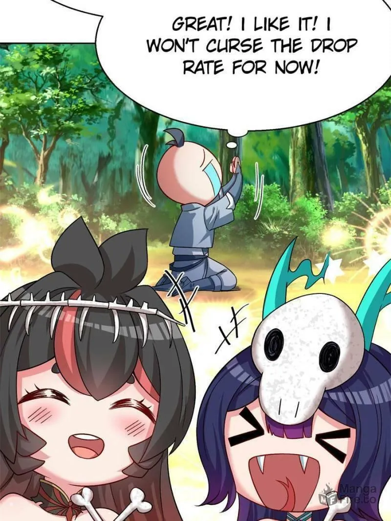 Read I Picked up an Attribute (Colored) chapter 75 image 53 on Lezhin