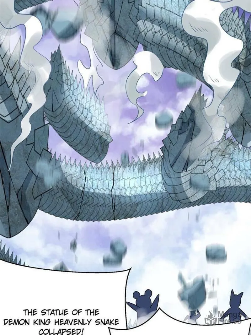 Read I Picked up an Attribute (Colored) chapter 75 image 59 on Lezhin