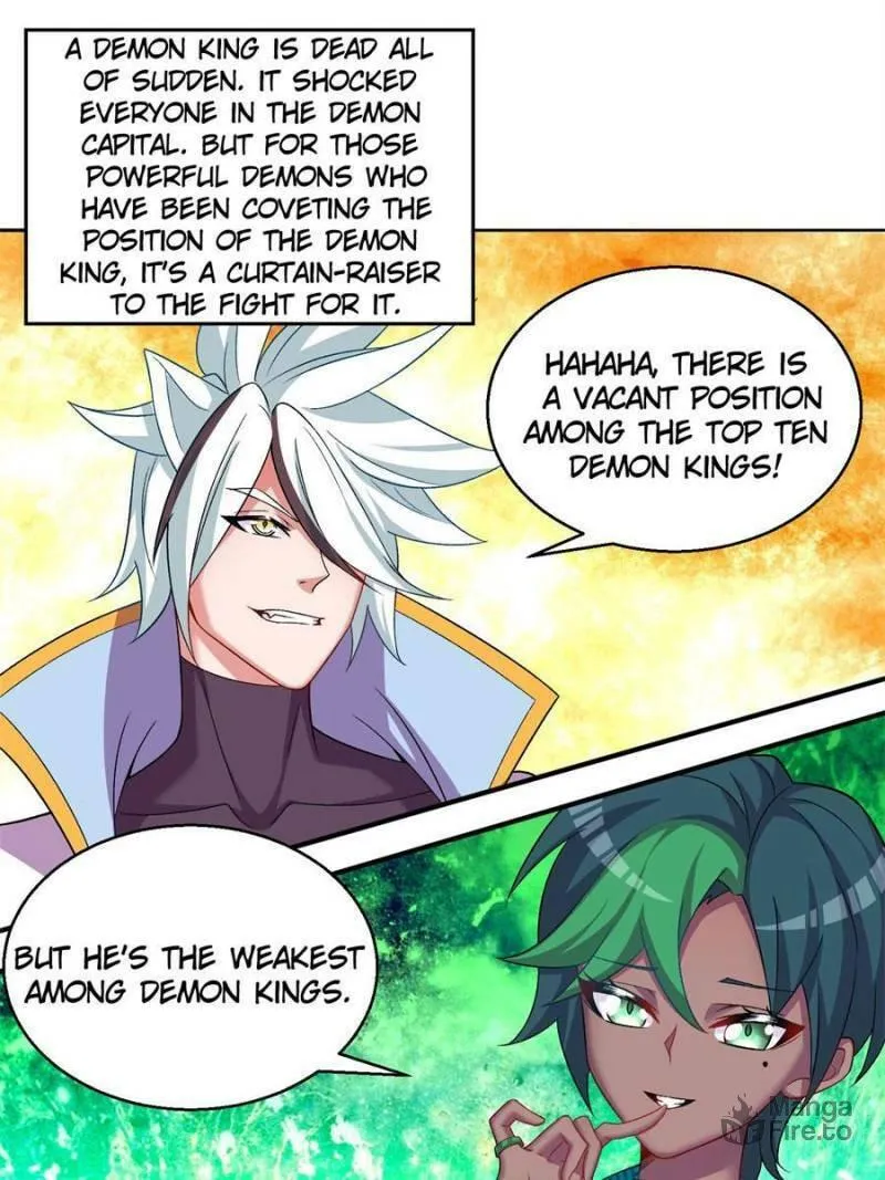 Read I Picked up an Attribute (Colored) chapter 75 image 62 on Lezhin